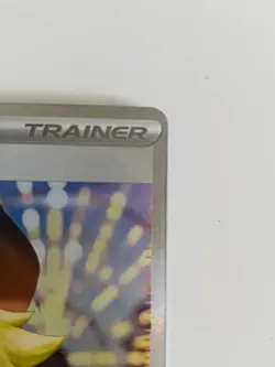 Pokemon TCG N's Plan 170/086 Sv: Black Bolt SIR - Image 4