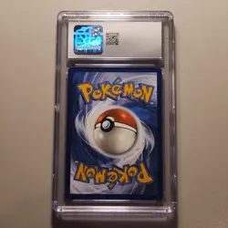 2022 Pokemon Lost Origin Charizard TG03/TG30 Trainer Gallery CGC 10 - Image 3