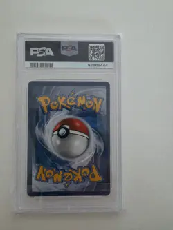 Pokemon 2021 Blastoise 2/102 Holo Celebrations Classics Base Set GEM MINT PSA 10 - Image 2