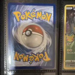 Pokemon TCG Celebrations Pikachu 005/025 - Image 2