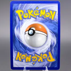 Bill's Transfer 194/165 Ultra Rare SV: Scarlet & Violet 151 Pokemon TCG NM - Image 2