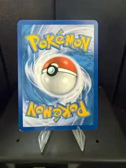 MP Pokemon Latios HGSS11 Promo - Image 2
