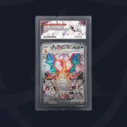 Charizard EX 223/197 | Obsidian Flames | ACE 9 MINT | Pokemon TCG - Image 1