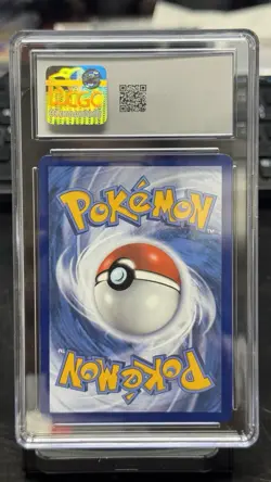 Pokemon CGC 10 Gem Mint Chilling Reign Alt Art Galarian Moltres V 177/198 - Image 3