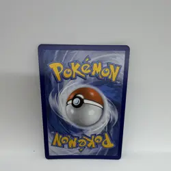 Pokemon Mimikyu (Delta Species) SWSH136 Sword & Shield Promo Holo Eng - Image 3