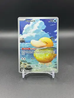 Pokemon TCG Psyduck Ascended Heroes 226/217 Near Mint - Image 1