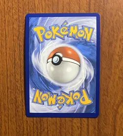 2026 Pokemon Ascended Heroes Beautifly Illustration Rare #219/217 - Image 2