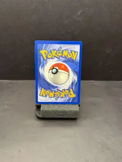 Pokemon TCG Poliwrath Base Set 13/102 Holo 1999-2000 Wizards Base Set - Image 2