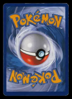 White Kyurem (BW Boundaries Crossed) 102/149 Holo Deck Exclusives Pokemon NM - Image 2