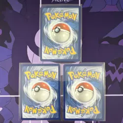 Pokemon Dragapult SV112 Dreepy SV110 Drakloak SV111 Sword & Shield TCG Lot - Image 2