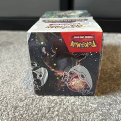 Pokemon Twilight Masquerade Half Booster Box Sealed - Image 5