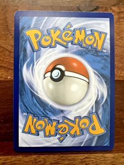Pokemon Marill 204/193 Paldea Evolved Near Mint - Image 2