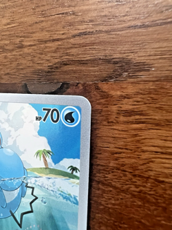 Pokemon Marill 204/193 Paldea Evolved Near Mint - Image 4