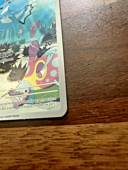 Pokemon Marill 204/193 Paldea Evolved Near Mint - Image 5