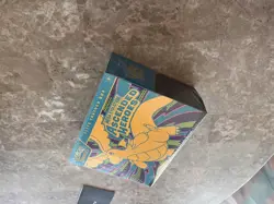 Ascended Heroes Elite Trainer Box Sealed ETB Pokemon - Image 4