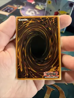 Anubis the Last Judge | NM | UR | MZTM-EN003 | 1st Edition | Yu-Gi-Oh! - Image 2