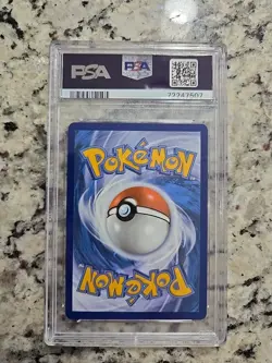 2023 Pokemon SWSH FA Zamazenta V Crown Zenith #GG54 PSA 9 - Image 2