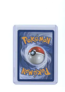 2026 Mega Gengar ex 269/217 Mega Attack Rare Pokemon Card Ascended Heroes NM - Image 2