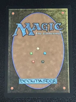 MTG Avatar: The Last Airbender Reinforced Theme Card 0025 NM - Image 2