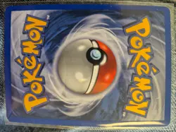 Pokemon TCG Dragonite 19/62 Fossil Non-Holo Rare Card - Image 2