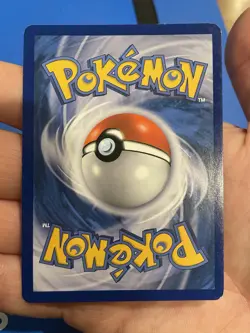 Pokemon TCG Psyduck Reverse Holo Card Boundaries Crossed 33/149 LP Condition - Image 3