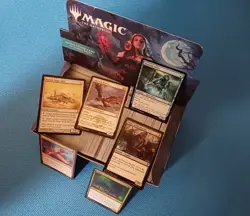 Magic: The Gathering - Booster Box full of cards (approx. 850 cards) - Mix Sets - Image 3