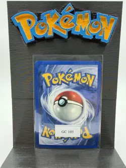 Pokemon TCG Blaine's Charmeleon Gym Challenge 31/132 Unlimited Uncommon Card - Image 3