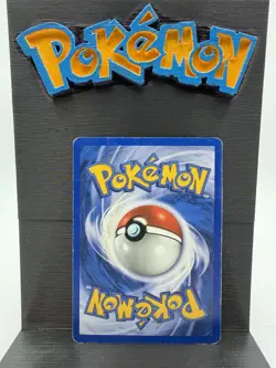 Pokemon TCG Trainer Koga 106/132 Gym Challenge Vintage 2000 Card - Image 2