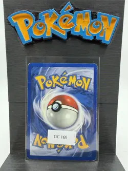 Pokemon TCG Trainer Koga 106/132 Gym Challenge Vintage 2000 Card - Image 3
