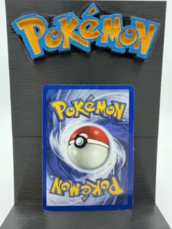 The Boss's Way 73/82 Pokemon Team Rocket Trainer Uncommon Vintage Trading Card - Image 2