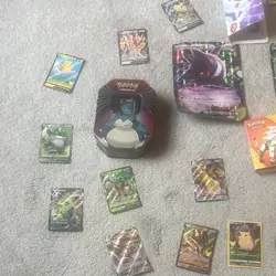 Pokemon Card Lot ~1500 cards with 800 rares or better from 2016-2024 - Image 2