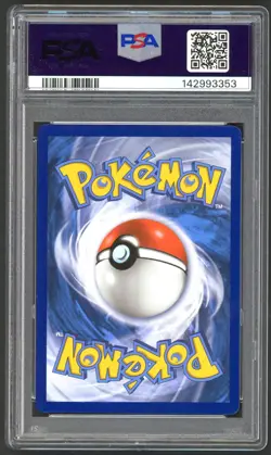 Pokemon Cards - PSA 10 Here Comes Team Rocket! 15/82 - Celebrations 25th GEM MT - Image 2