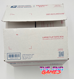 Magic the Gathering Lot of ~3000 cards, Flat Rate Box NM-DMG - Image 1