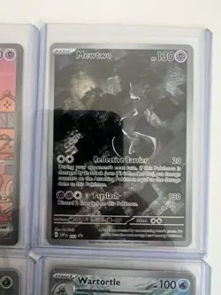 Pokemon TCG 151 Card Lot of 4. All Near Mint - Image 3