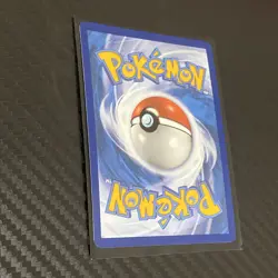 Pokemon Vaporeon Brilliant Stars TG02/30 Ultra Rare Holo HP110 Aurora Beam - Image 5