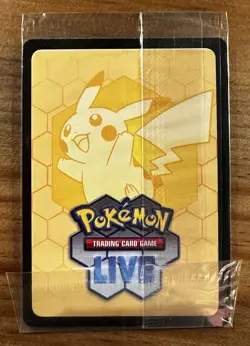 Pokemon TCG Bulbasaur IR 133/132 Mega Evolutions Stamped - Image 2