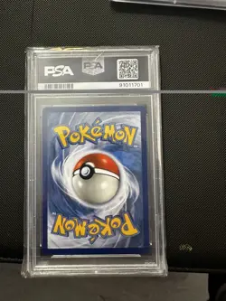 2019 Pokemon Guzma & Hala PSA 10 Sun & Moon Cosmic Eclipse PSA 10 - Image 2