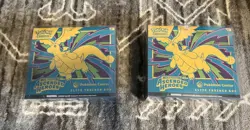 LOT (2) POKEMON CENTER Ascended Heroes Elite Trainer Box Sealed - Image 2