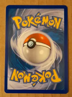Bebe's Search Pokemon League Reverse Holo Crosshatch Promo NM See Pictures - Image 2