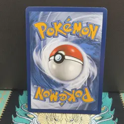 Pokemon Kartana GX 70/111 SM-Crimson Invasion Ultra Rare Holo GX HP 170 - Image 2