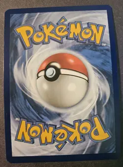 Pokemon TCG Toxtricity 141/091 Paldean Fates Shiny Rare Near Mint - Image 2