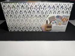 Pokemon TCG Prismatic Evolutions Super-Premium Collection Box Eevee English 2025 - Image 3