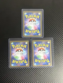 Pokemon Card Lot (57 Cards) 1 Slab / Illustrations / Holos / Reverses! - Image 5