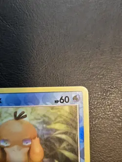 Psyduck 40/236 Pokemon - Reverse Holo Sun & Moon Cosmic Eclipse LP - Image 5