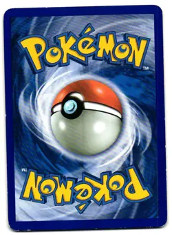 Pokemon Power Keepers Shuppet #061/108 Common Lightly played - Image 2