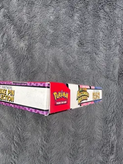Pokemon TCG: Ascended Heroes First Partners Deluxe Pin Collection - Sealed - Image 5