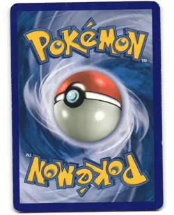 Palkia Holo Promo Pokemon TCG Diamond and Pearl Promos DP27 HP - Image 2