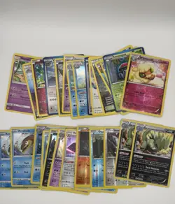 Vintage Pokemon Lot - Image 1