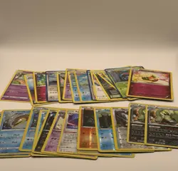 Vintage Pokemon Lot - Image 2