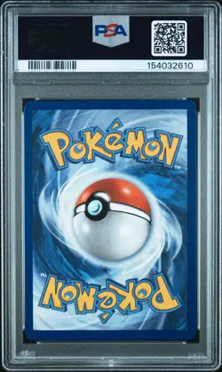 TEAM ROCKET'S MIMIKYU Ascended Heroes Illustration Rare #238 PSA 10 Pokemon - Image 2